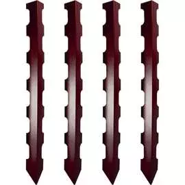 Колышки для деревянных грядок Delta-Park CB90-6 3003026