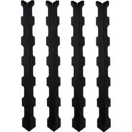 Колышки для деревянных грядок Delta-Park CB90-6 3003027