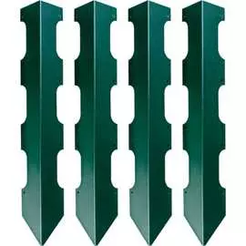 Колышки для деревянных грядок Delta-Park CB45-3 3003016