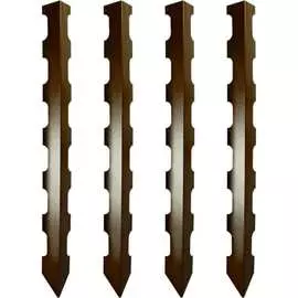 Колышки для деревянных грядок Delta-Park CB90-6 3003029