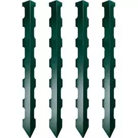 Колышки для деревянных грядок Delta-Park CB90-6 3003028