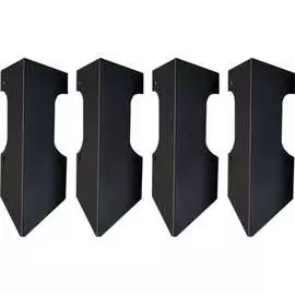 Колышки для деревянных грядок Delta-Park CB15-1 3003007