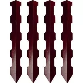 Колышки для деревянных грядок Delta-Park CB60-4 3003018