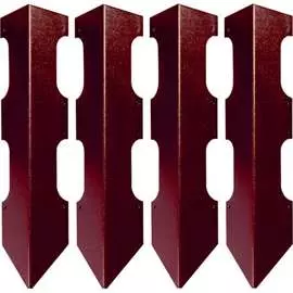 Колышки для деревянных грядок Delta-Park CB30-2 3003010