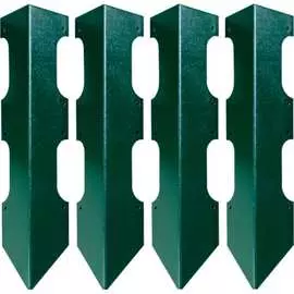 Колышки для деревянных грядок Delta-Park CB30-2 3003012