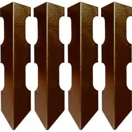 Колышки для деревянных грядок Delta-Park CB30-2 3003013