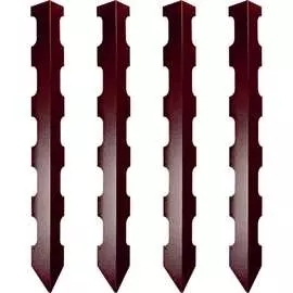 Колышки для деревянных грядок Delta-Park CB75-5 3003022