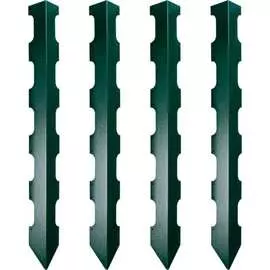 Колышки для деревянных грядок Delta-Park CB75-5 3003024