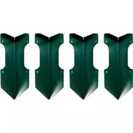 Колышки для деревянных грядок Delta-Park CB15-1 3003008