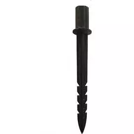 Колышки для крепления парниковых дуг ГеоПластБорд