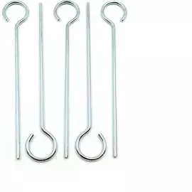 Колышки для палатки Следопыт PF-TWP-45