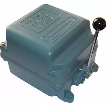 Командоконтроллер кулачковый Электротехник ККТ-61 У2 ET504251