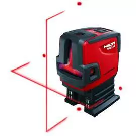 Комбилазер HILTI