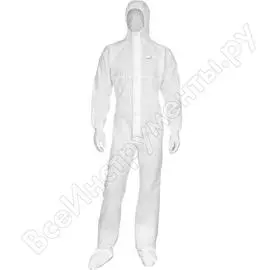Комбинезон Delta Plus DT215 DT215TM