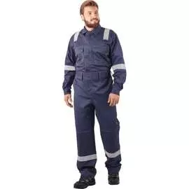 Комбинезон ГК Спецобъединение ПИЛОТ Ком 518/96/176