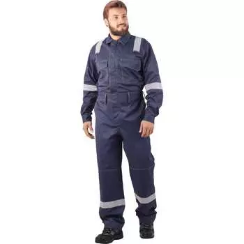 Комбинезон ГК Спецобъединение ПИЛОТ Ком 518/ 88/182