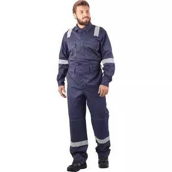 Комбинезон ГК Спецобъединение ПИЛОТ Ком 518/88/176