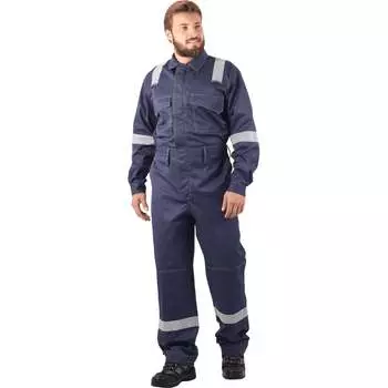 Комбинезон ГК Спецобъединение ПИЛОТ Ком 518/120/170