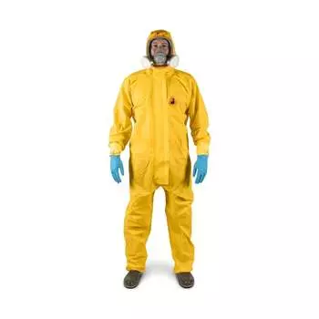 Комбинезон химической защиты Jeta Safety JPC-800-XXL