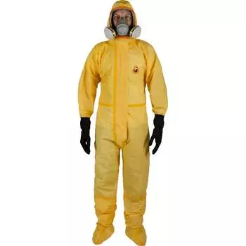 Комбинезон химической защиты Jeta Safety JPC-80-XXL