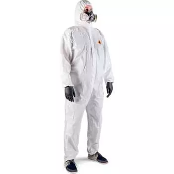 Комбинезон химзащиты Jeta Safety JPC66-M