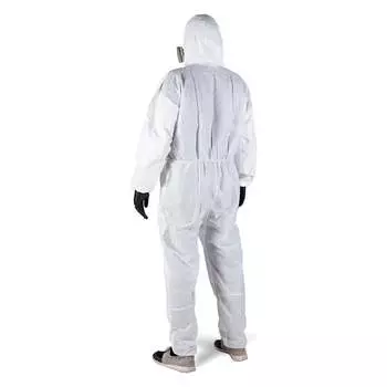 Комбинезон химзащиты Jeta Safety JPC66-L