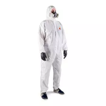 Комбинезон химзащиты Jeta Safety JPC66-XL