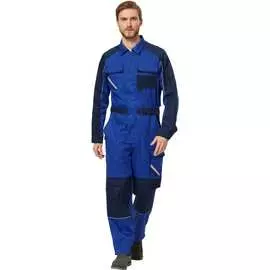 Комбинезон Эксперт Спецодежда Мегаполис 6446000056700