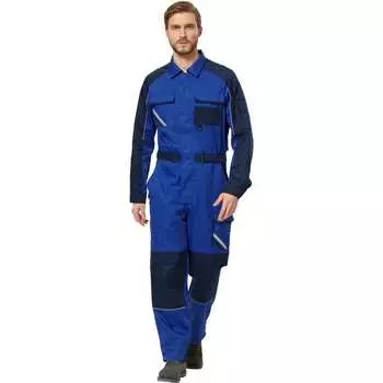 Комбинезон Эксперт Спецодежда Мегаполис 6446000049146