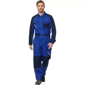 Комбинезон Эксперт Спецодежда Мегаполис 6446000049177