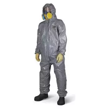 Комбинезон Lakeland ChemMAX 3 CT3S428 Одо 024/XL