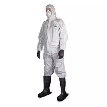 Комбинезон Lakeland MicroMAX NS EMN428 Одо 026