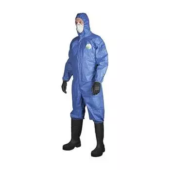 Комбинезон Lakeland SafeGARD ESB428 Одо 006