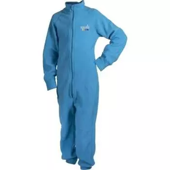 Комбинезон Norfin KIDS THERMO BLUE 02 р.116-122 402002-116-122