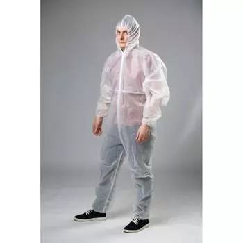 Комбинезон Смелый Каспер 57238