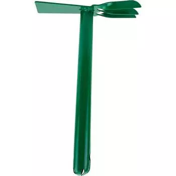 Комбинированная цельнометаллическая мотыжка КЭС 21020015