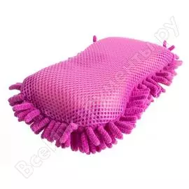 Комбинированная губка ZEUS