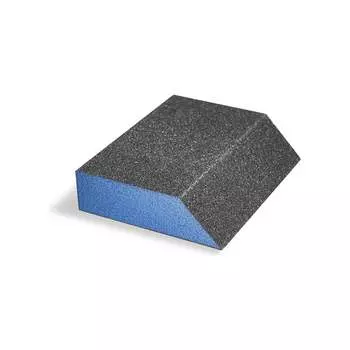 Комбинированная губка шлифовальная Sand Master 4673751374803