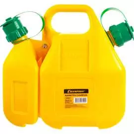 Комбинированная канистра Champion C995