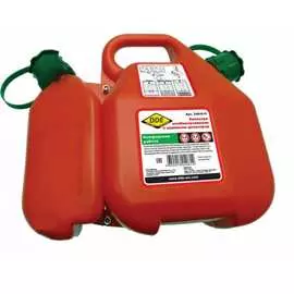 Комбинированная канистра DDE