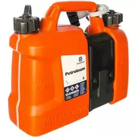 Комбинированная канистра Husqvarna