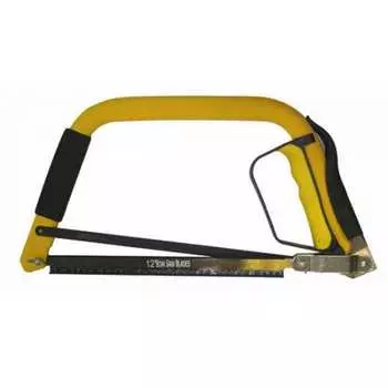 Комбинированная лучковая пила Энкор