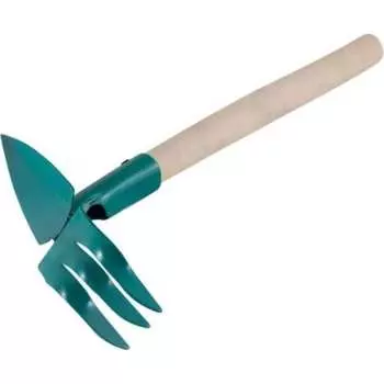 Комбинированная мотыжка Gigant