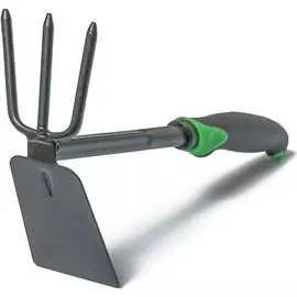 Комбинированная мотыжка Greengo 3809597