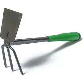 Комбинированная мотыжка Greengo 150709