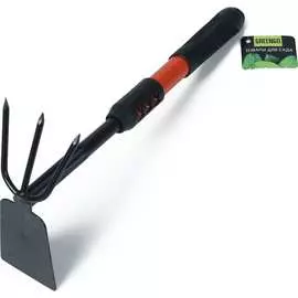 Комбинированная мотыжка Greengo 150775