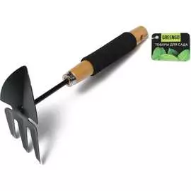Комбинированная мотыжка Greengo 2710198