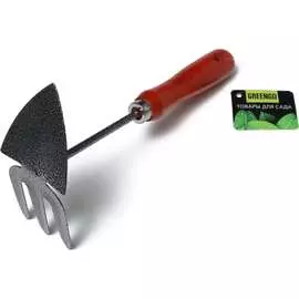 Комбинированная мотыжка Greengo