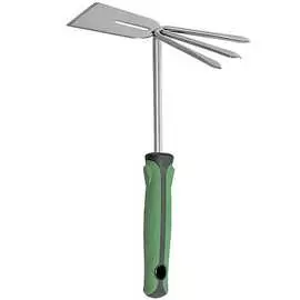 Комбинированная мотыжка Grons