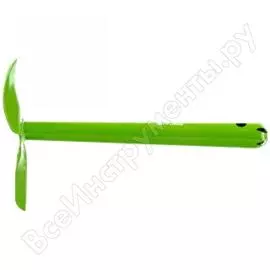 Цельнометаллическая комбинированная мотыжка PALISAD 626098